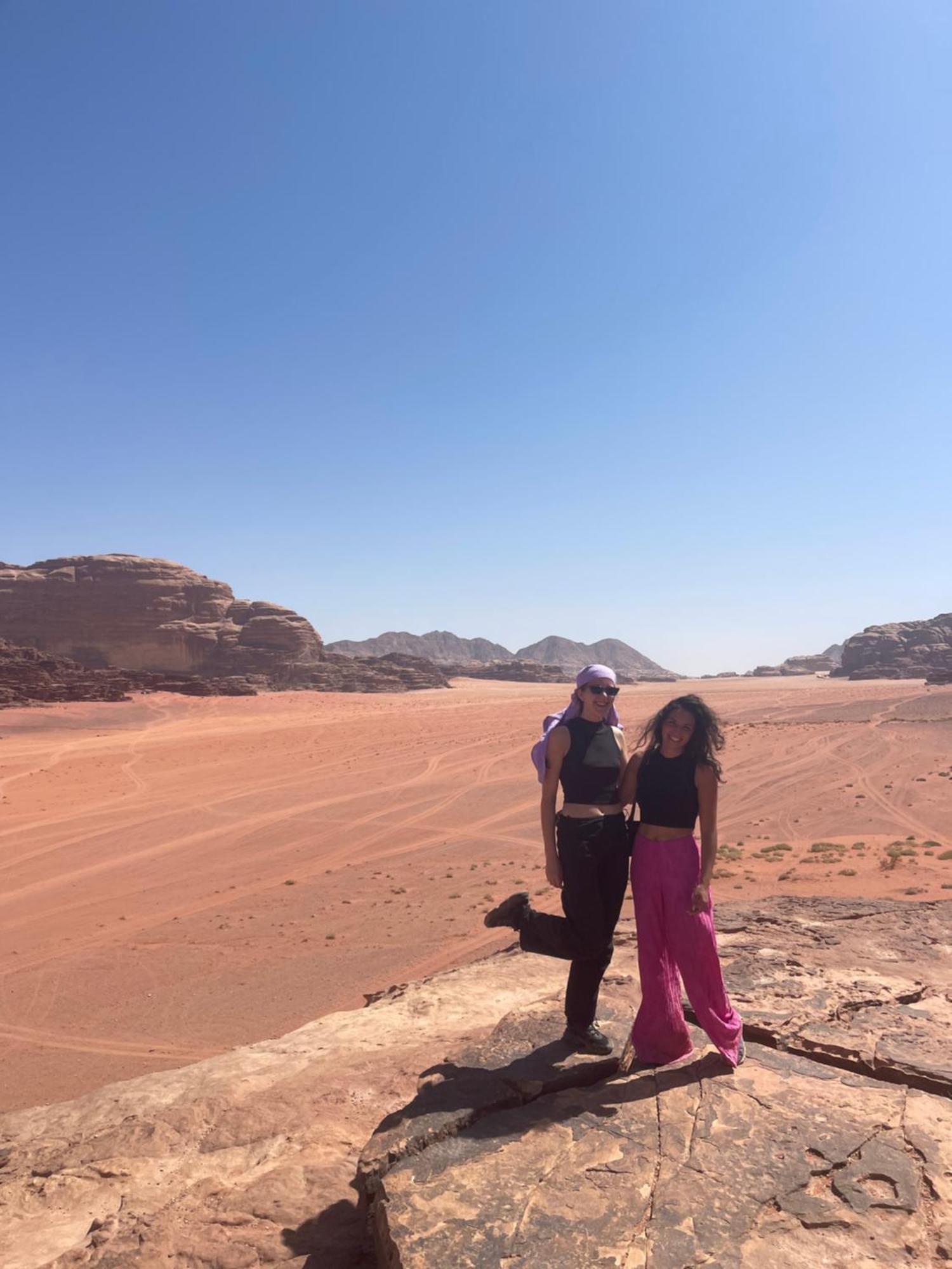 Bedouin Bunch Camp Hotell Wadi Rum Exteriör bild