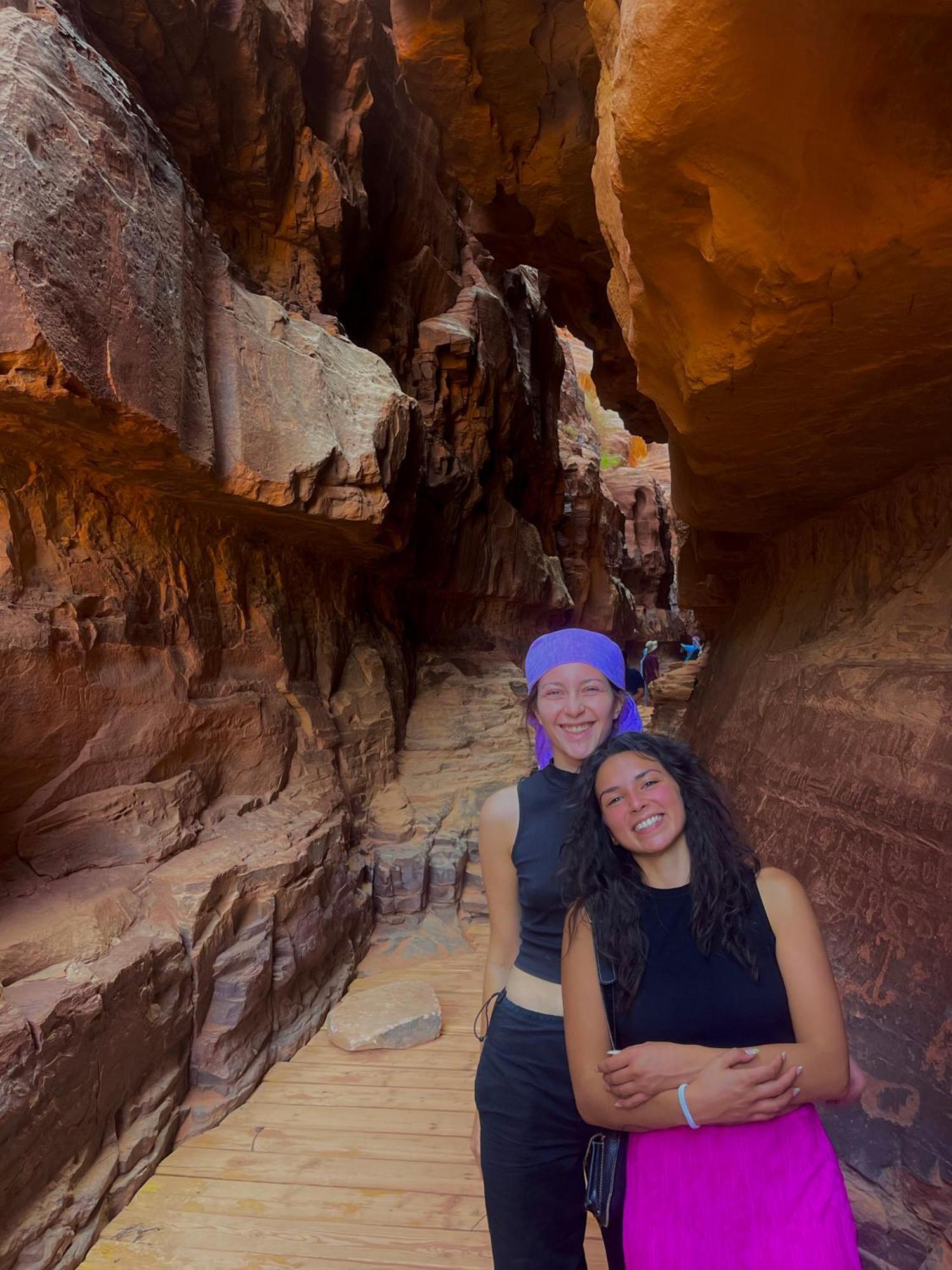 Bedouin Bunch Camp Hotell Wadi Rum Exteriör bild