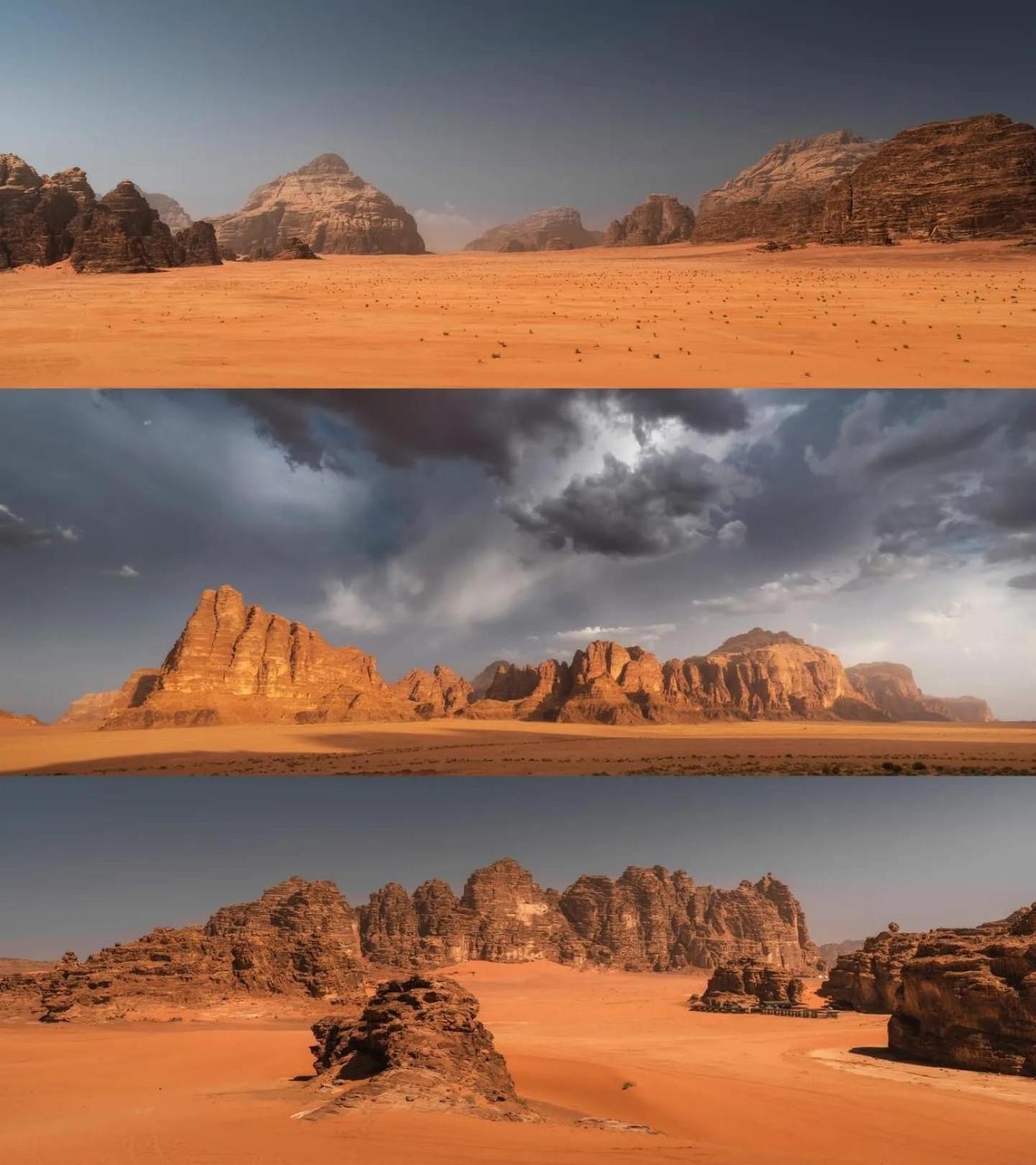 Bedouin Bunch Camp Hotell Wadi Rum Exteriör bild